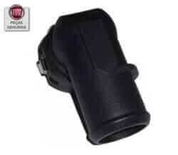 Conexão Engate Rápido Mangueiras do Radiador Fiat Stilo ou Doblo 7084101