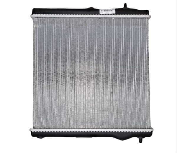 Radiador Citroen C3 Peugeot 208 3 Cilindros 9808514880