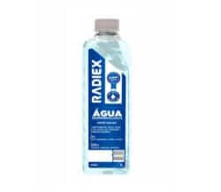 Água Desmineralizada Radiex A-902
