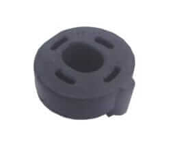 Coxim Inferior Radiador Novo Uno Palio Strada 51806982