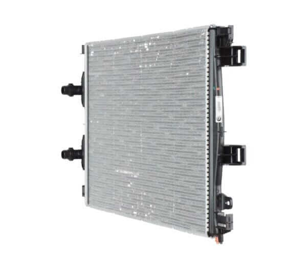 Radiador Baixa Temperatura Fiat Toro Jeep Commander Compas Renegade Motor 1.3 Firefly Turbo 53485254