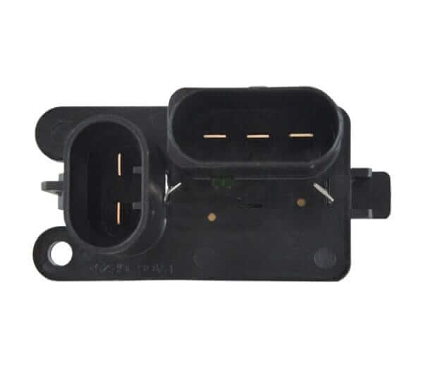 Resistência Eletroventilador Volkswagen Fox Gol Golf Polo Saveiro SpaceFox Voyage 5U0959493