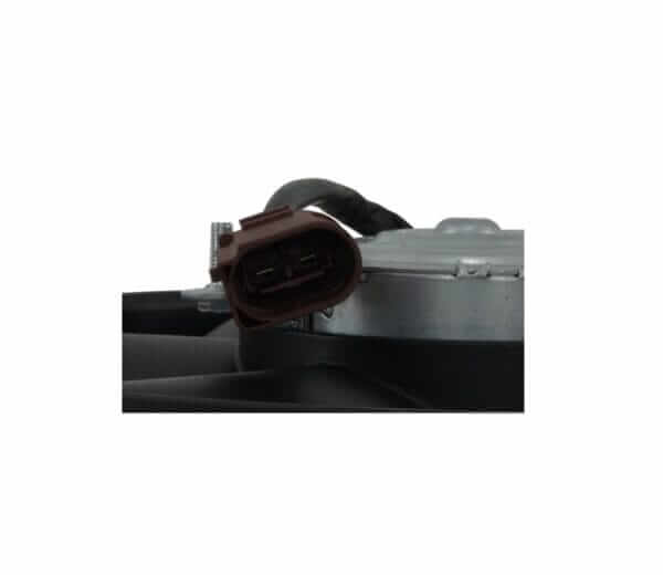 Eletroventilador Volkswagen Golf Jetta Passat Tiguan MQ0850