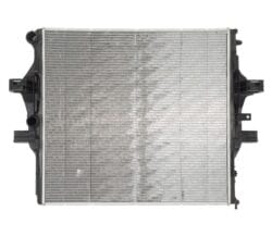Radiador Iveco Daily Euro 5 3.0 Diesel Ano 2012 a 2021 40-21439.136