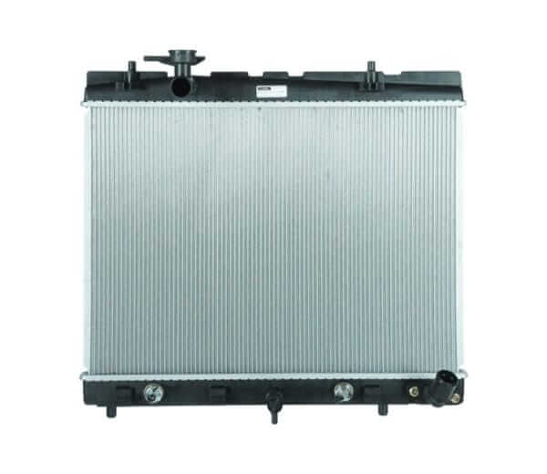 Radiador Toyota Etios Automático Ano 2017 a 2022 BC261470-4090RC