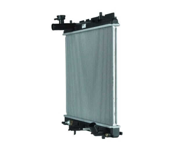 Radiador Toyota Etios Automático Ano 2017 a 2022 BC261470-4090RC