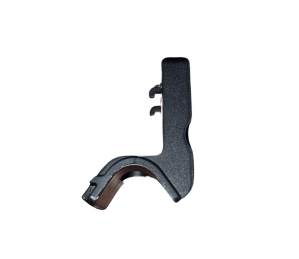 Suporte Superior Radiador Chevrolet Onix Prisma Sonic Spin 95016649 - Imagem 2