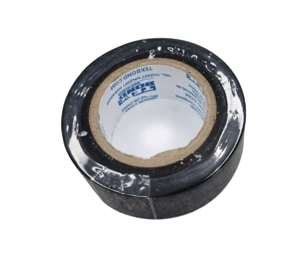 Fita Isolante Tekbond 19mm X 10 Metros X 0.13mm FTA1395