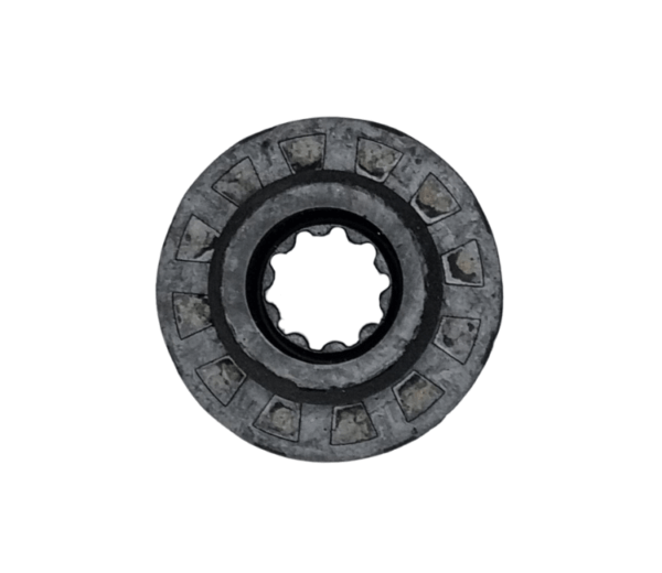 Coxim Inferior Radiador Astra Meriva Vectra Zafira JAH5975-9