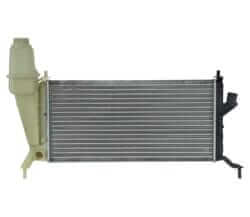 Radiador Chevrolet Celta Com Ar Ano 2000 a 2005 RV12580