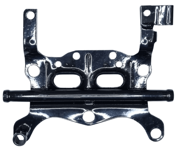 Tubo D’Água Chevrolet Corsa Meriva Montana Fiat Doblo Palio Weekend Punto Stilo VC-428