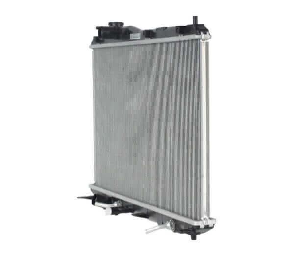 Radiador Honda Civic Ano 2012 a 2016 41-13257.016