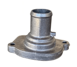 Válvula Termostática Fiat Doblo Fiorino Idea Palio Punto Siena Strada Uno Motor Fire 46737644