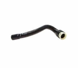 Mangueira Saida Ar Quente Chevrolet Corsa Montana 93383568