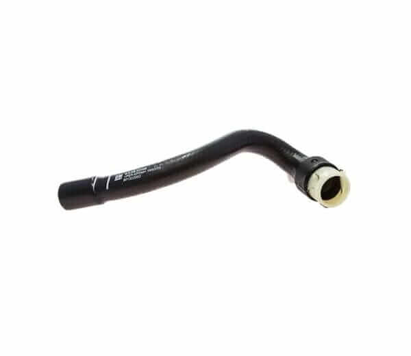 Mangueira Saida Ar Quente Chevrolet Corsa Montana 93383568