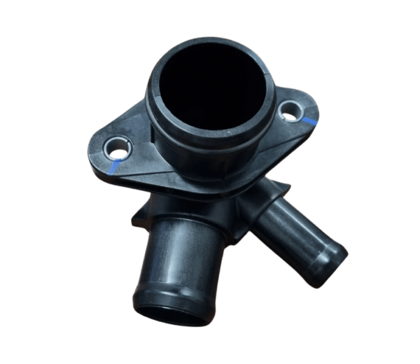 Flange Bomba D'água Ford Ka New Fiesta 1.0 12V Flex CM5G8A529GB