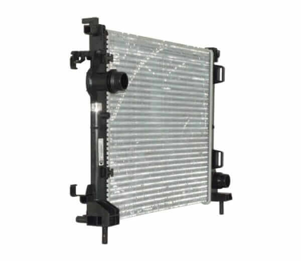 Radiador Fiat Argo ou Cronos Motor 1.3 ou 1.8 52044604