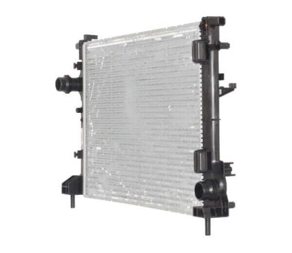 Radiador Fiat Argo ou Cronos Motor 1.3 ou 1.8 52044604