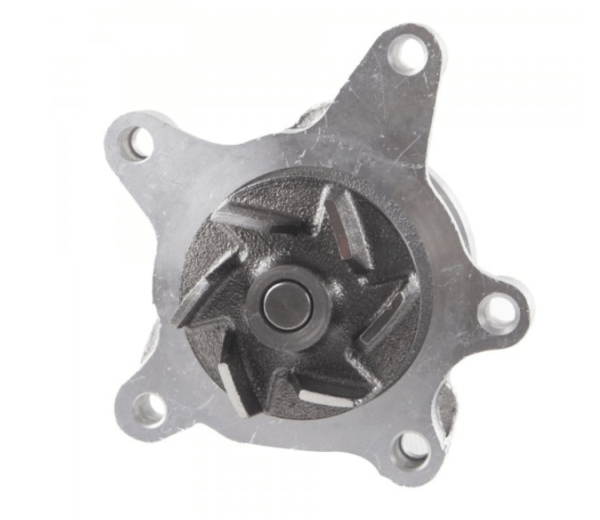 Bomba D’água Hyundai Creta HB20 i30 Veloster ou Kia Carens Cerato Soul Motor 1.6 16V IND854517