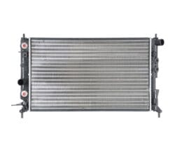 Radiador Chevrolet Vectra Automático Ano 1997 a 2005 TF-553310-E