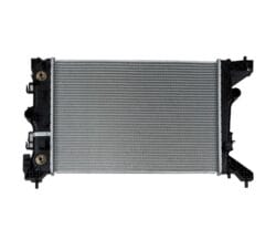Radiador Chevrolet Cobalt Onix Prisma Spin Automático 40-21440.116