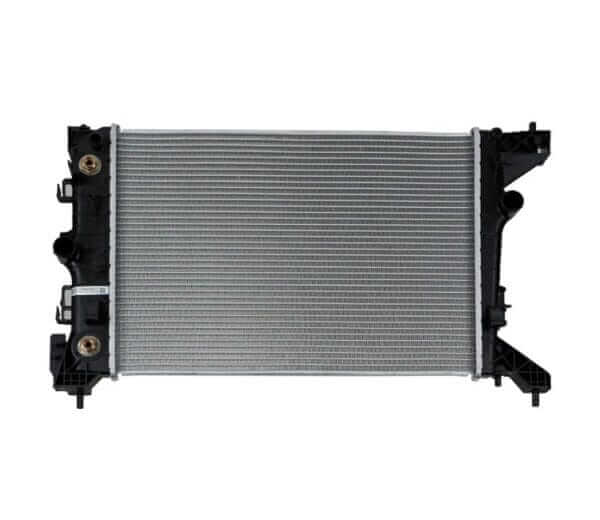 Radiador Chevrolet Cobalt Onix Prisma Spin Automático 40-21440.116