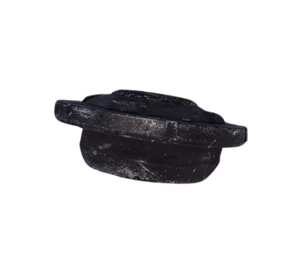 Coxim Inferior Radiador Ford Ecosport Ka New Fiesta BE8Z8124A