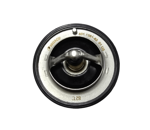 Válvula Termostática Hyundai Azera Hilux Land Cruiser Santa Fé IG401.1381-82