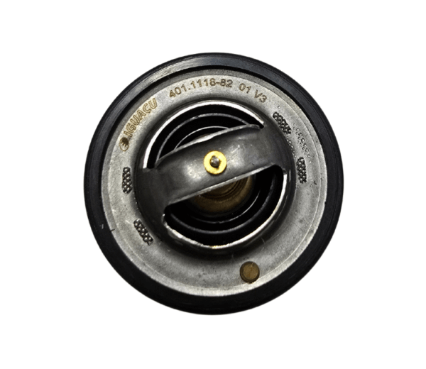Válvula Termostática Toyota Etios Ano 2012 a 2016 IG402.1118-82