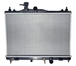 Radiador Nissan Livina Câmbio Automático Ano 2009 a 2014 TF-572110-B