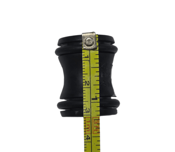 Tubo de Conexão da Bomba D’água Volkswagen Fusca Golf Jetta Passat Tiguan 06L121131