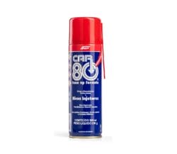 Car 80 Descarbonizaste 300ml / 230g CAR80