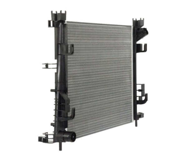 Radiador Renault Logan Sandero Ano 2014 a 2024 40-21230.523