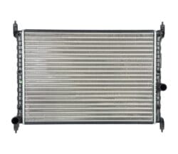 Radiador Volkswagen Kombi Flex Ano 2005 a 2011 40-23498.523