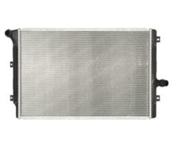 Radiador Audi A3 Volkswagen EOS Fusca Jetta Passat 41-2822.032