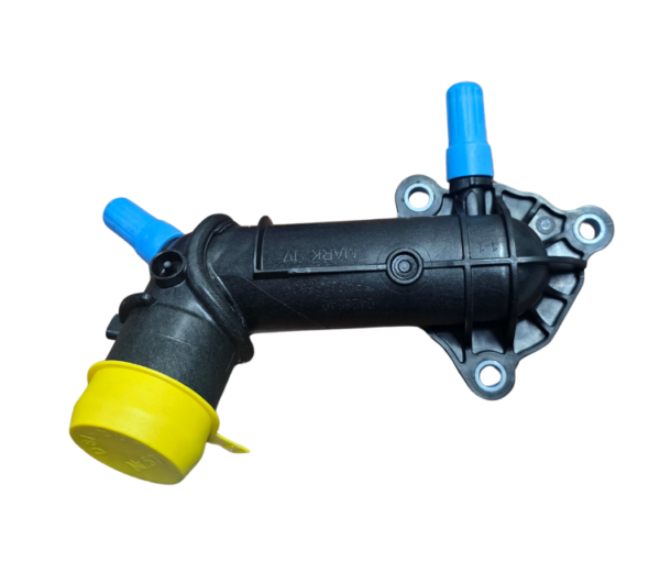 Válvula Termostática Fiat Toro Jeep Compass Renegade Motor 2.0 16V Diesel 55241404