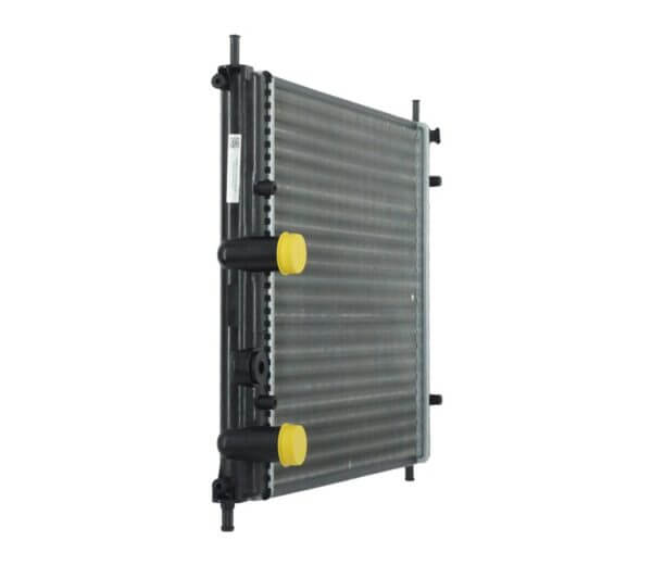 Radiador Fiat Brava 1.6 16V Ano 2000 a 2003 40-13581.523