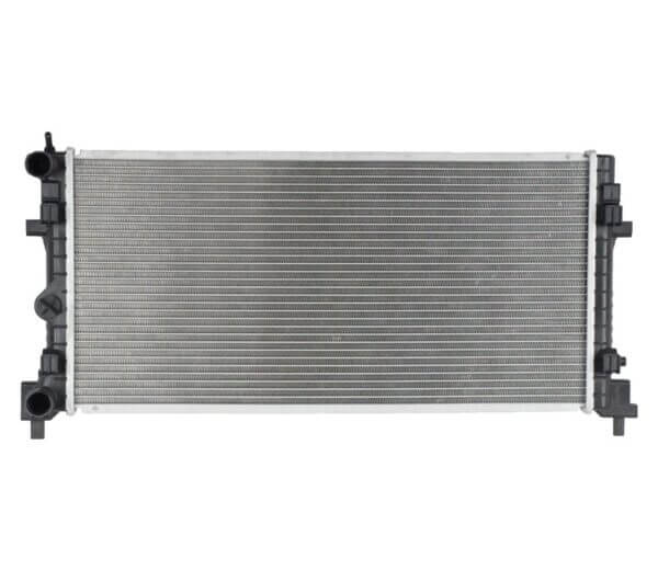 Radiador Audi A1 Volkswagen Polo Virtus 40-20918.126