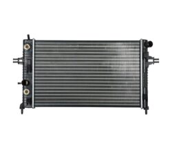Radiador Chevrolet Vectra Zafira Automático Ano 2009 a 2012 40-22633.534