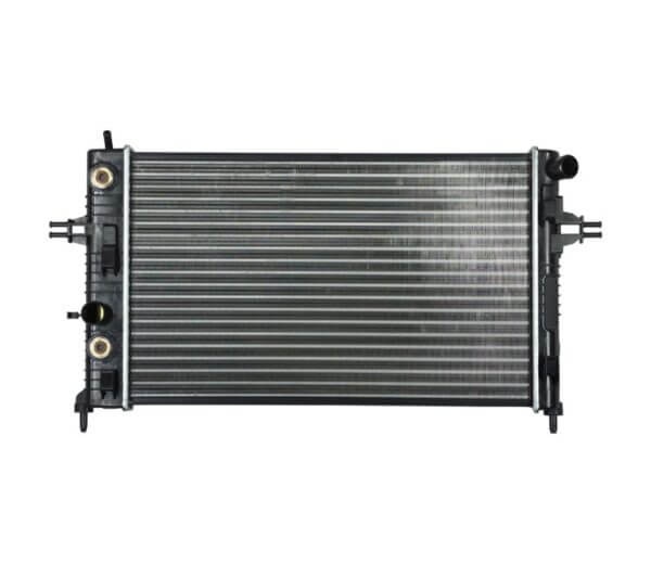 Radiador Chevrolet Vectra Zafira Automático Ano 2009 a 2012 40-22633.534