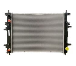 Radiador Cherry Arrizo 5 Tiggo 2 Tiggo 5x Tiggo 7 Com Câmbio Automático 40-23923.116