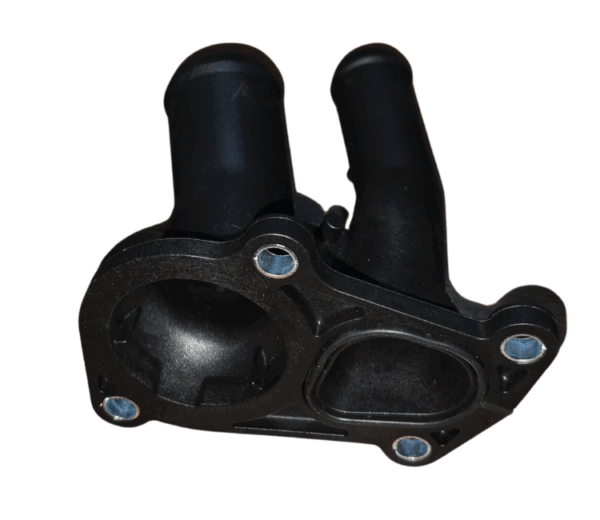 Flange Válvula Termostática Ford Ecosport Fiesta Focus Motor Sigma VC-318.A