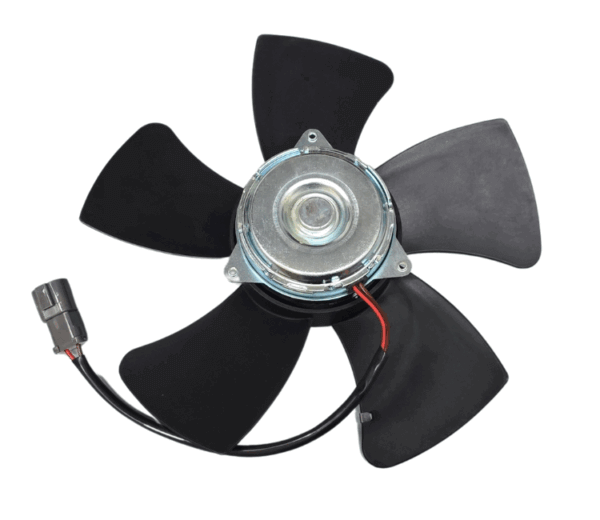 Eletroventilador Radiador Honda New Civic 2006 a 2011 JMA92602