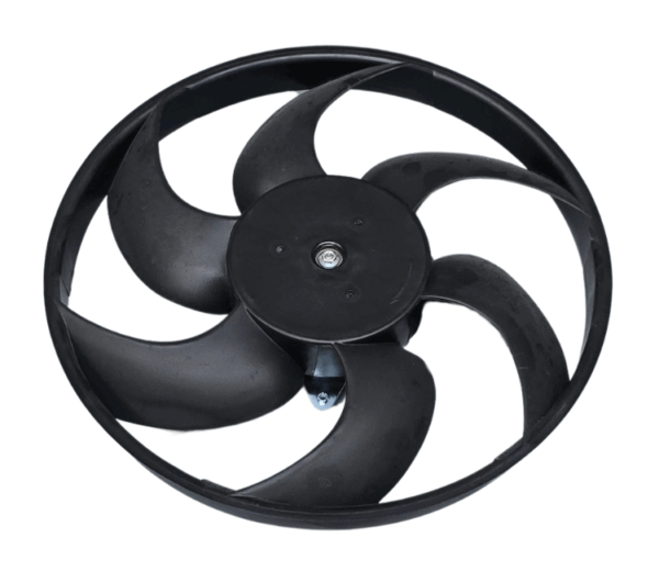Eletroventilador Radiador Nissan Grand Livina e Livina JMA92603