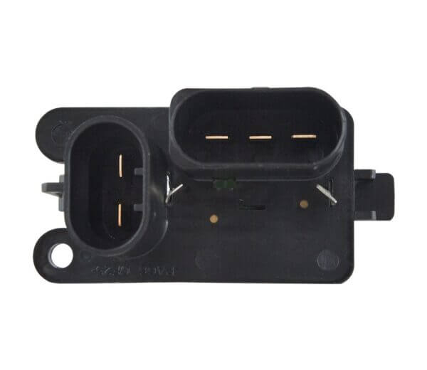 Resistencia Eletroventilador Volkswagen Fox Gol Golf Polo Saveiro Spacefox Voyage MQ1039