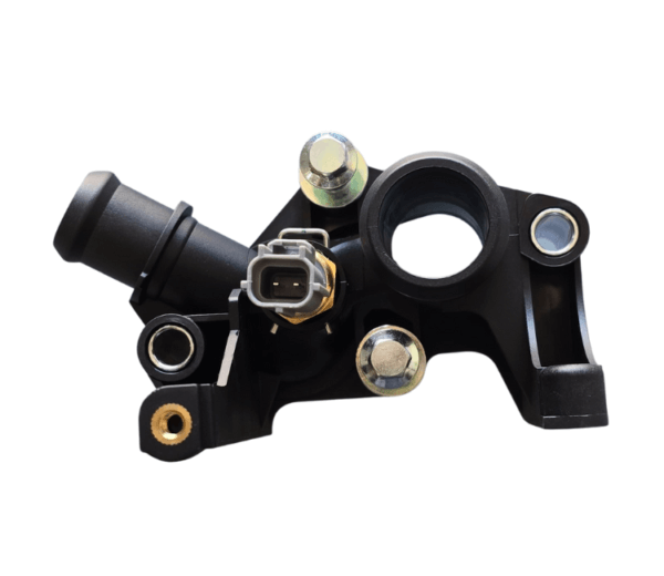 Cavalete D’Água Com Sensor de Temperatura Ford Ecosport Fiesta Focus Motor Sigma BBM5564