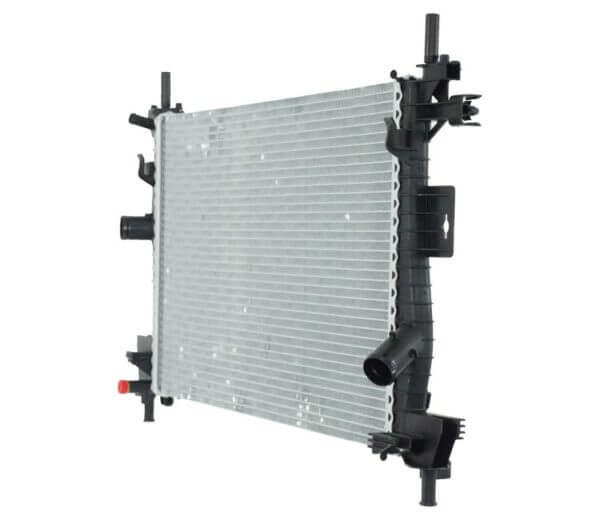 Radiador Ford Focus Ano 2013 a 2019 TF-552410-B
