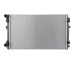 Radiador Audi A3 S3 TT Volkswagen Golf Polo Virtus T-Cross 40-21101.116