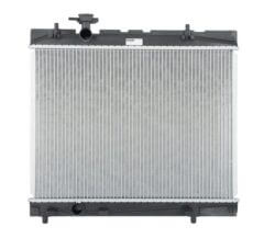 Radiador Toyota Etios Ano 2012 a 2021 Motor 1.3 ou 1.5 Câmbio Manual 40-21356.116