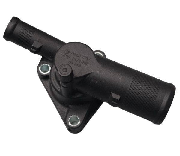 Válvula Termostática Peugeot 206 Renault Clio Kangoo Logan Oroch Sandero Twingo IG402.1371-89